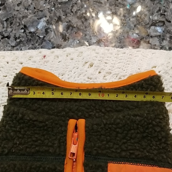 Dog jacket - Picture 11 of 11